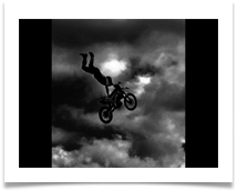 Night Rider - John North Night Rider - John North